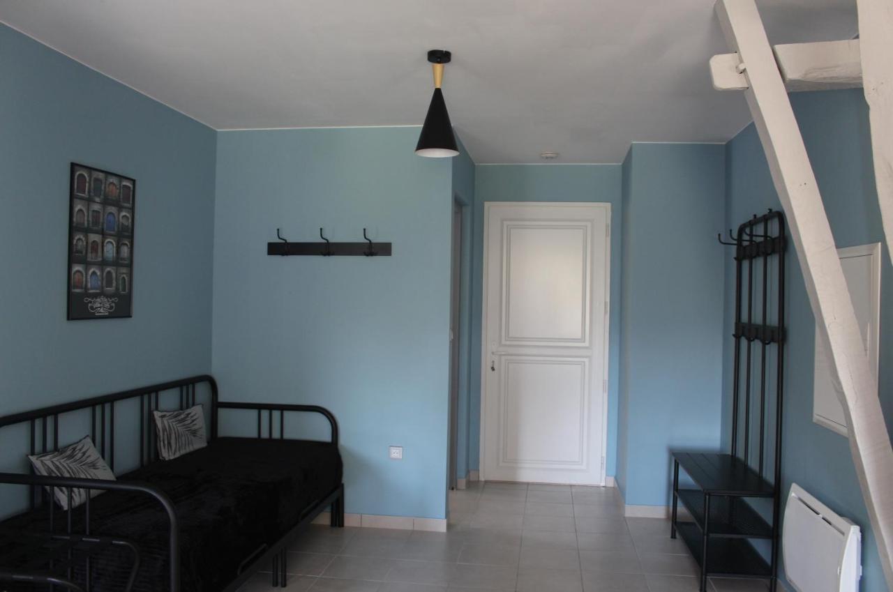 Gîtes L'Escargot Bleu Oloron-Sainte-Marie Extérieur photo