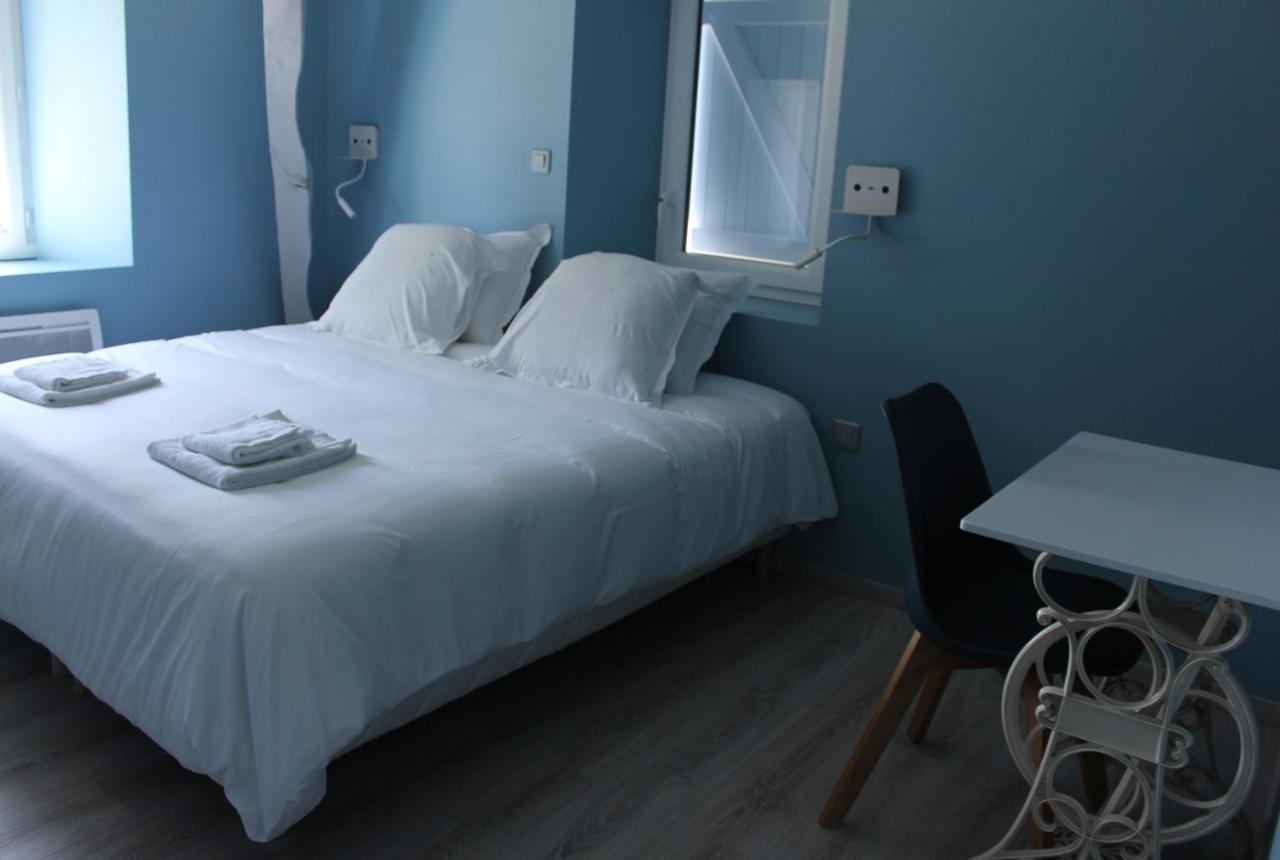 Gîtes L'Escargot Bleu Oloron-Sainte-Marie Extérieur photo